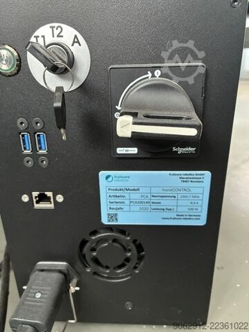 Industriële robot Fruitcore horst900