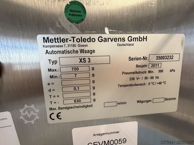 Potpuno automatska linija za pakovanje za farmaceutsku industriju PKM Packaging GmbH / KOCH Pac-Systeme 