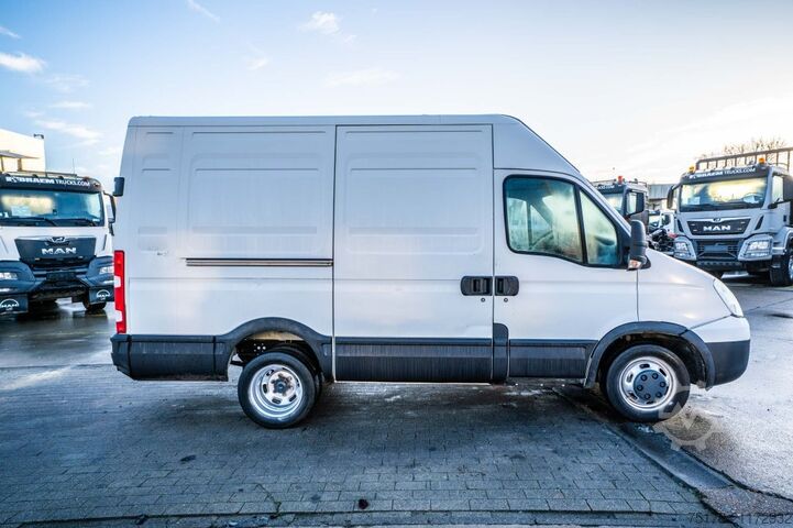  IVECO DAILY 35C11