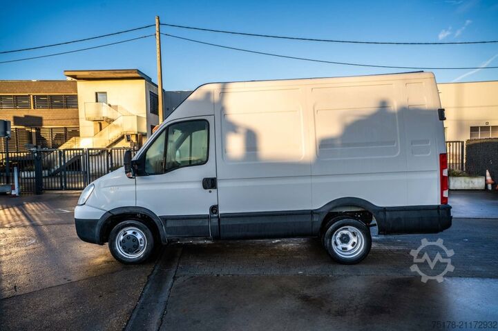  IVECO DAILY 35C11