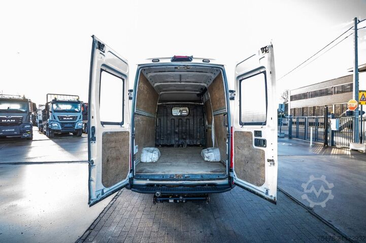  IVECO DAILY 35C11