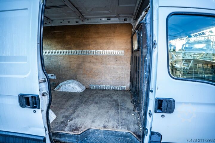  IVECO DAILY 35C11