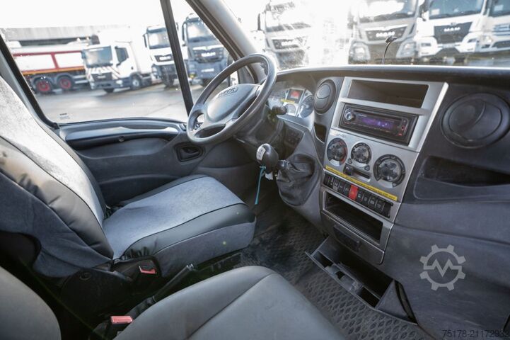 IVECO DAILY 35C11