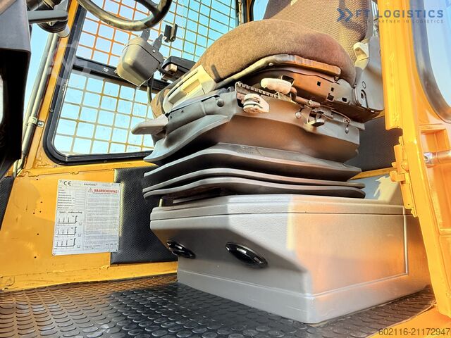  Baumann GS 70/14/50 DUPLEX DIESEL LIKE NEW