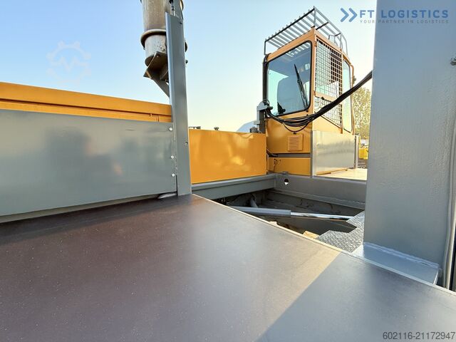  Baumann GS 70/14/50 DUPLEX DIESEL LIKE NEW