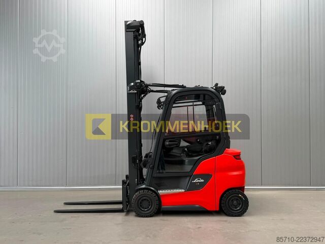  Linde XI 16 PH