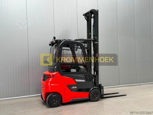  Linde XI 16 PH