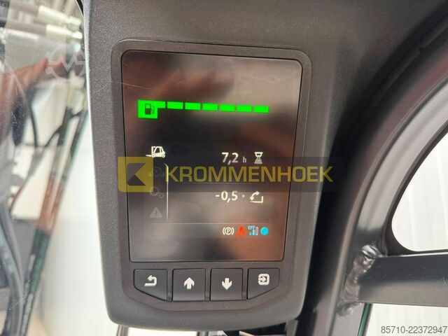  Linde XI 16 PH