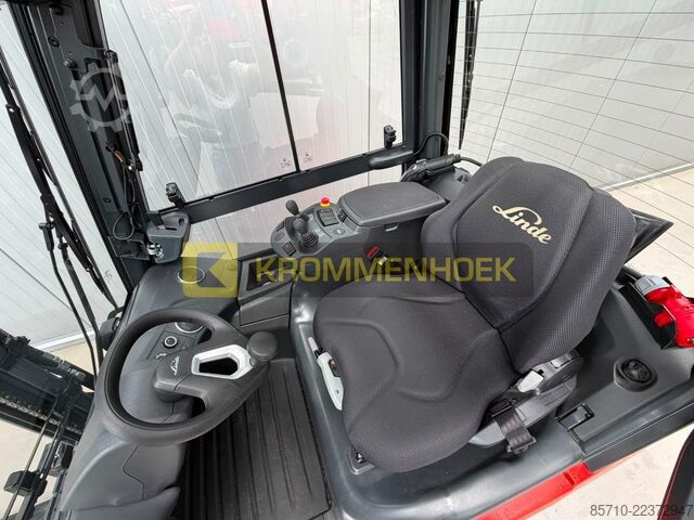  Linde XI 16 PH