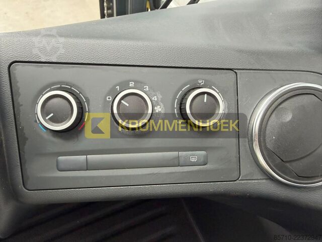  Linde XI 16 PH
