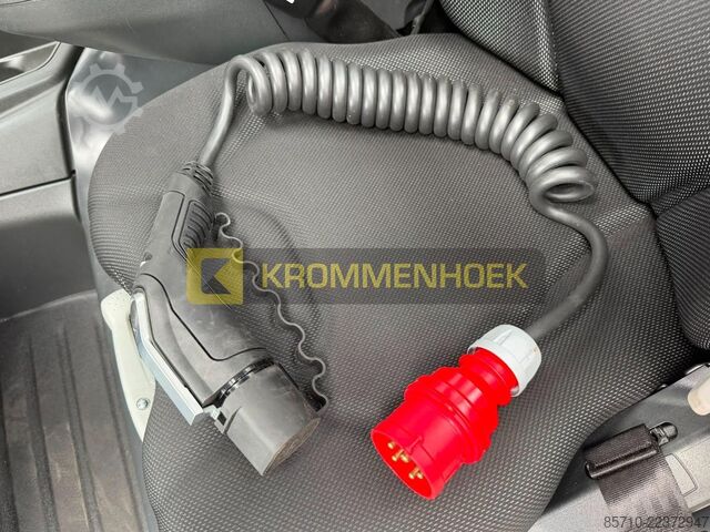  Linde XI 16 PH
