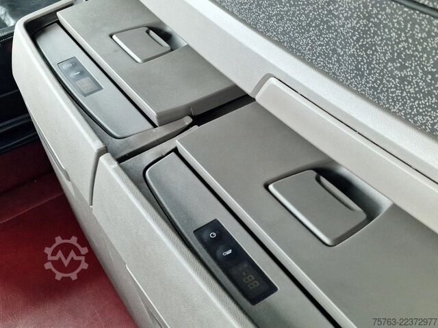 MTS standard Scania S500 NGS Highline 4x2 - Retarder - Night clima ...