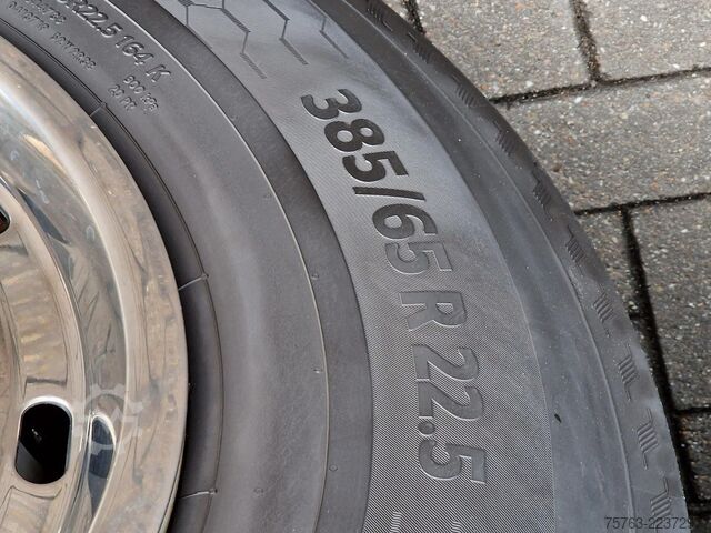 MTS standard Scania S500 NGS Highline 4x2 - Retarder - Night clima ...