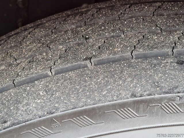 MTS standard Scania S500 NGS Highline 4x2 - Retarder - Night clima ...