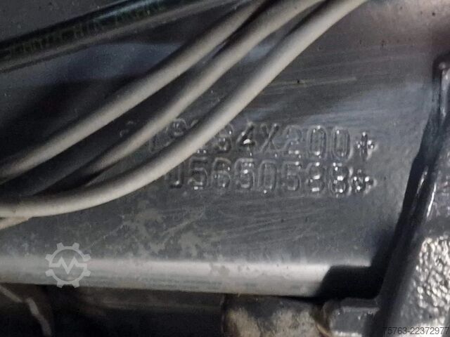 MTS standard Scania S500 NGS Highline 4x2 - Retarder - Night clima ...