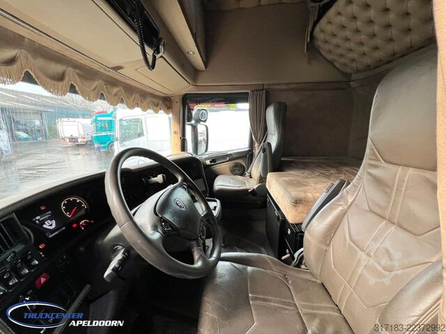 Standaard trekker Scania T560 Longline, 6x2 Boogie, Retarder, Torpedo - ...