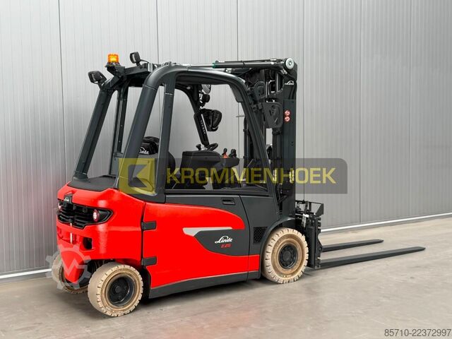  Linde E 25 L