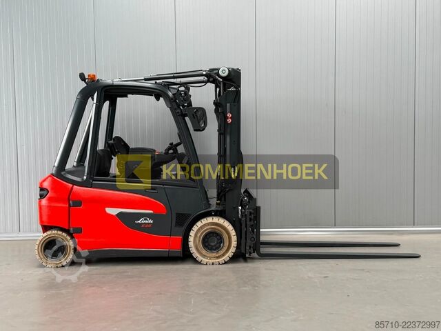 Linde E 25 L