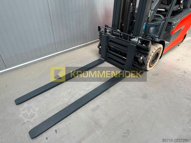  Linde E 25 L