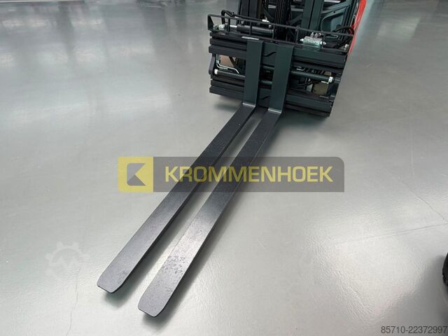  Linde E 25 L