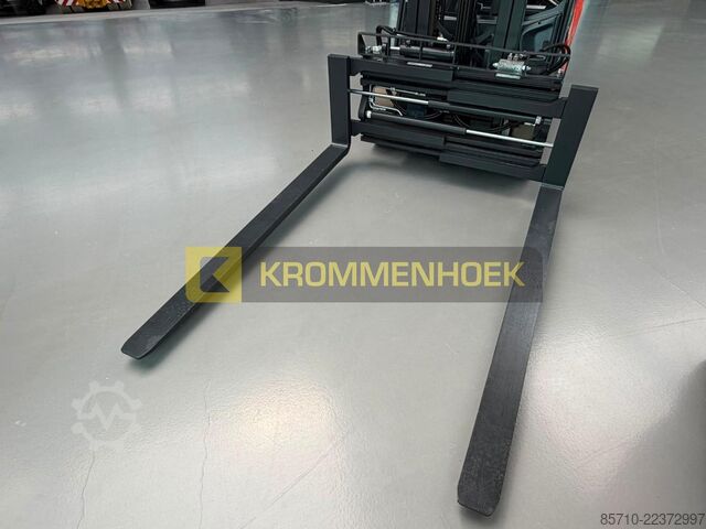  Linde E 25 L