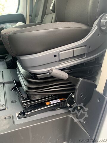 Bestelbus Fiat New Ducato Easy Pro L3H2 140 PK