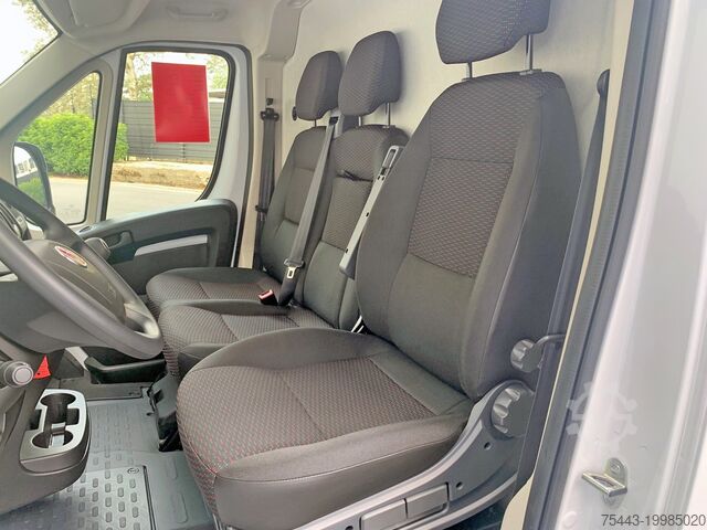 Bestelbus Fiat New Ducato Easy Pro L3H2 140 PK