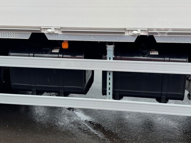 Drankentruck MAN TGM 26.320 L / LBW / LENKACHSE / 20 PAL