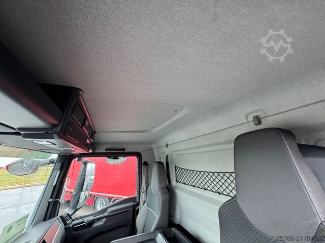 Drankentruck MAN TGM 26.320 L / LBW / LENKACHSE / 20 PAL