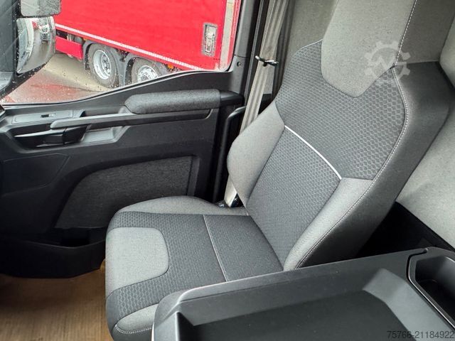 Drankentruck MAN TGM 26.320 L / LBW / LENKACHSE / 20 PAL