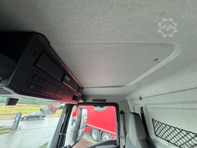 Drankentruck MAN TGM 26.320 L / LBW / LENKACHSE / 20 PAL