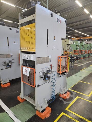 Excentrische pers Shenzhen HONG-ER SHENZHEN HONGER APA 60 60tone