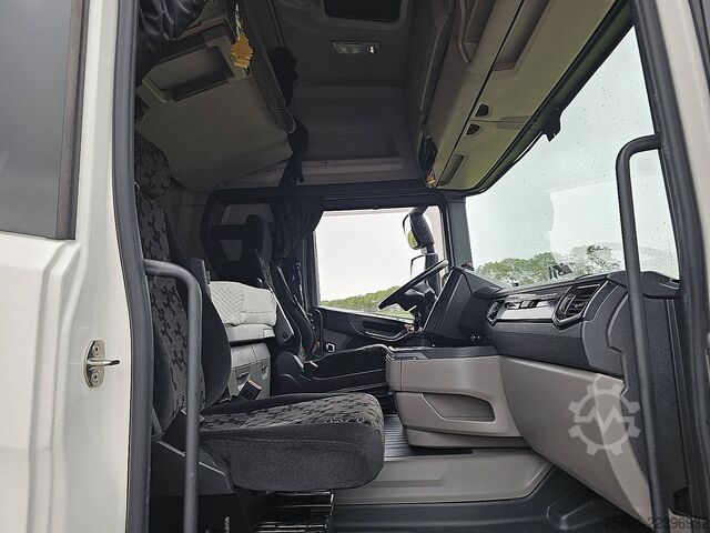Standard-SZM SCANIA R450