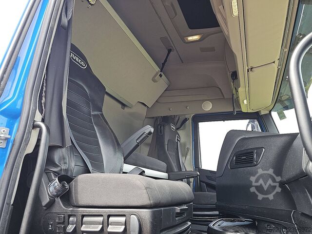 Standard-SZM IVECO S-WAY AS440S49