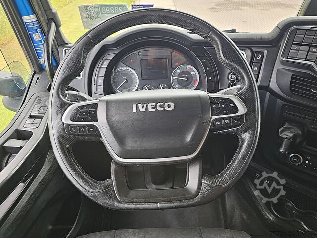 Standard-SZM IVECO S-WAY AS440S49