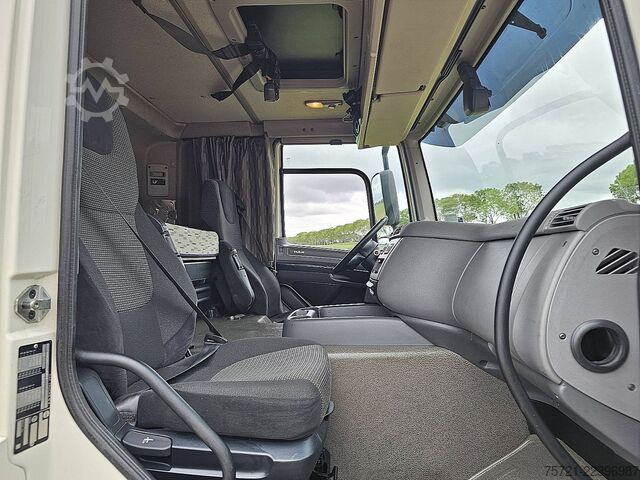Standard-SZM DAF CF 440 548tkm