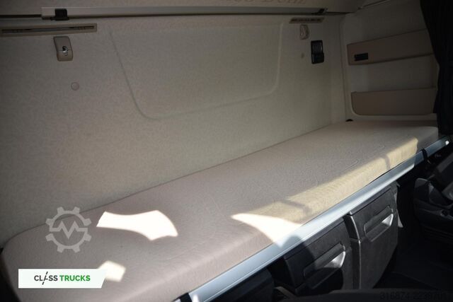 Standart çekici ünitesi MERCEDES-BENZ Actros 5 1845 BigSpace MirrorCam