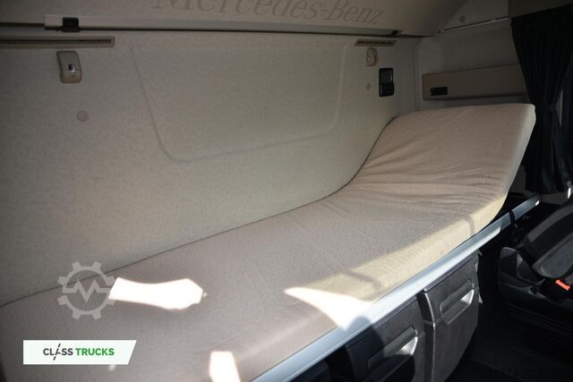 Standart çekici ünitesi MERCEDES-BENZ Actros 5 1845 BigSpace MirrorCam
