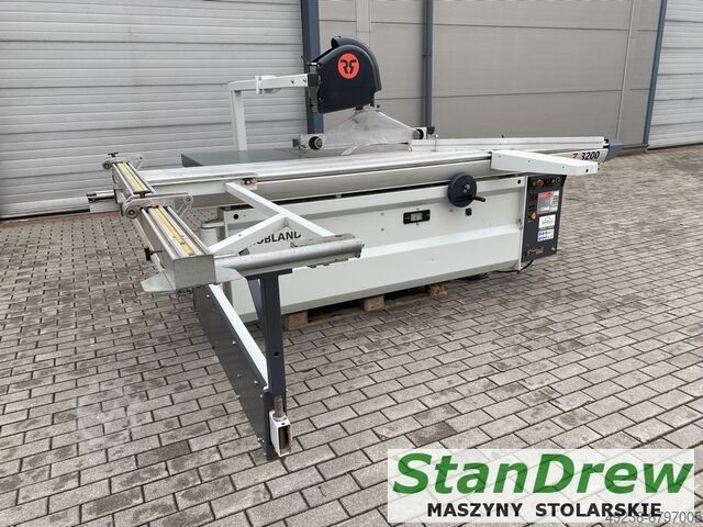 Sierra de mesa ROBLAND Z 3200 ROBLAND Z 3200
