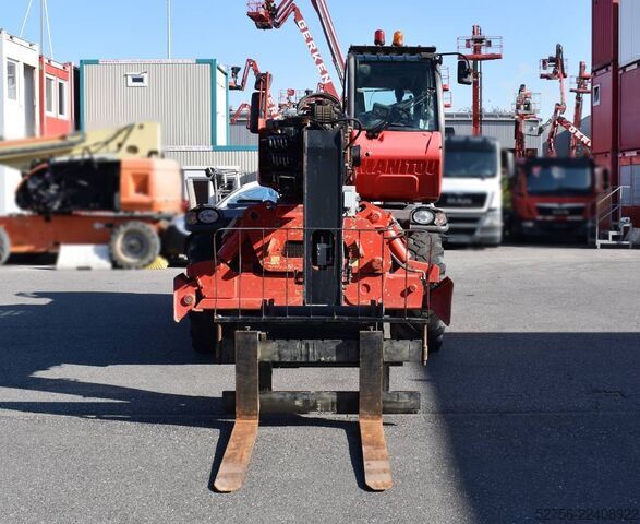  Manitou MRT 2150 Plus