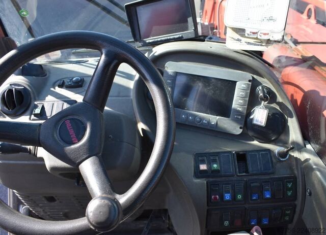  Manitou MRT 2150 Plus
