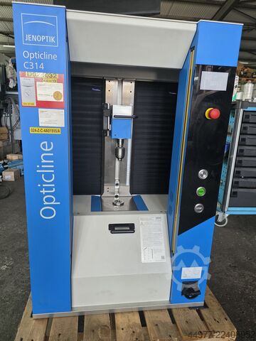  Jenoptik Opticline C314