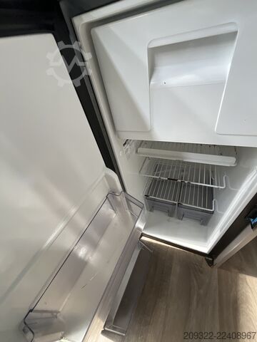 Camper Fiat Ducato Joa Pilote 2024 | Cambio automatico | Full optional