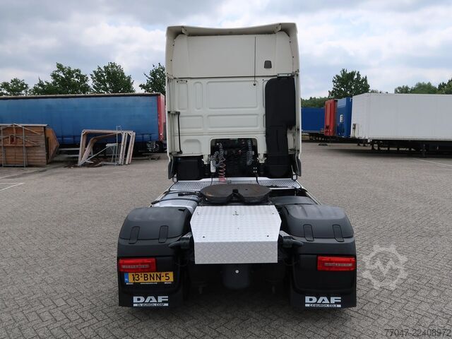  DAF XF 480 4x2 SSC, Hydr, Standkilma, ACC, NL Truck...