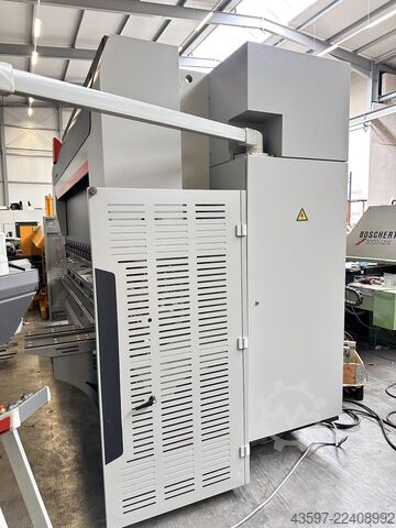  Bystronic Xact Smart 225/4100
