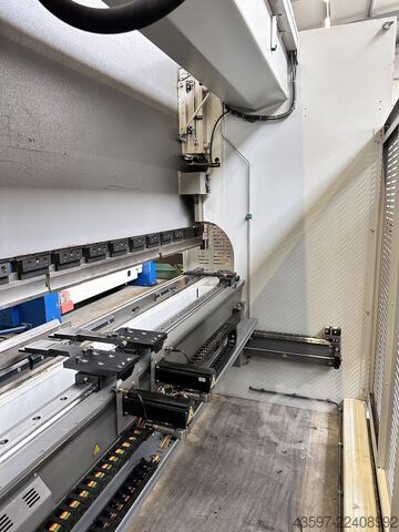 Bystronic Xact Smart 225/4100