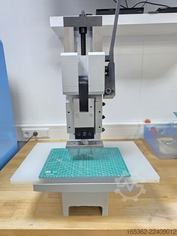 GECHTER/Hess 50kN