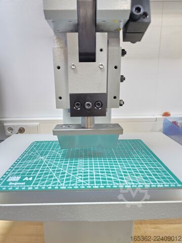  GECHTER/Hess 50kN