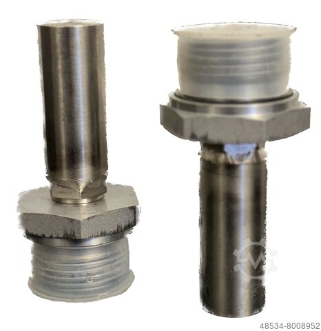 ABEL Entgasungsventil für ABEL Pumpen ABEL Entgasungsventil