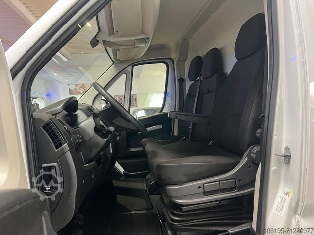 Bestelwagen met verhoogd dak OPEL Movano Maxi XXL L4-H3*Hoch+Lang*Garantie*AHK3,5T